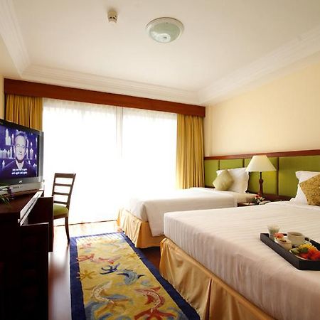 Kalim Resort Patong Ngoại thất bức ảnh