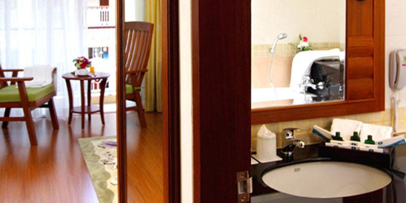 Kalim Resort Patong Ngoại thất bức ảnh