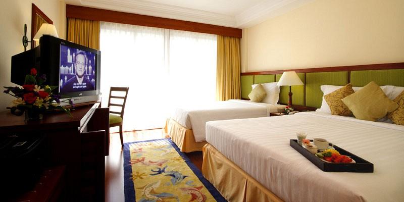 Kalim Resort Patong Ngoại thất bức ảnh