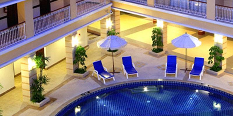 Kalim Resort Patong Ngoại thất bức ảnh