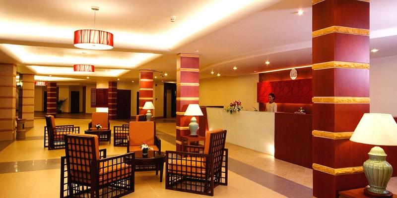 Kalim Resort Patong Ngoại thất bức ảnh