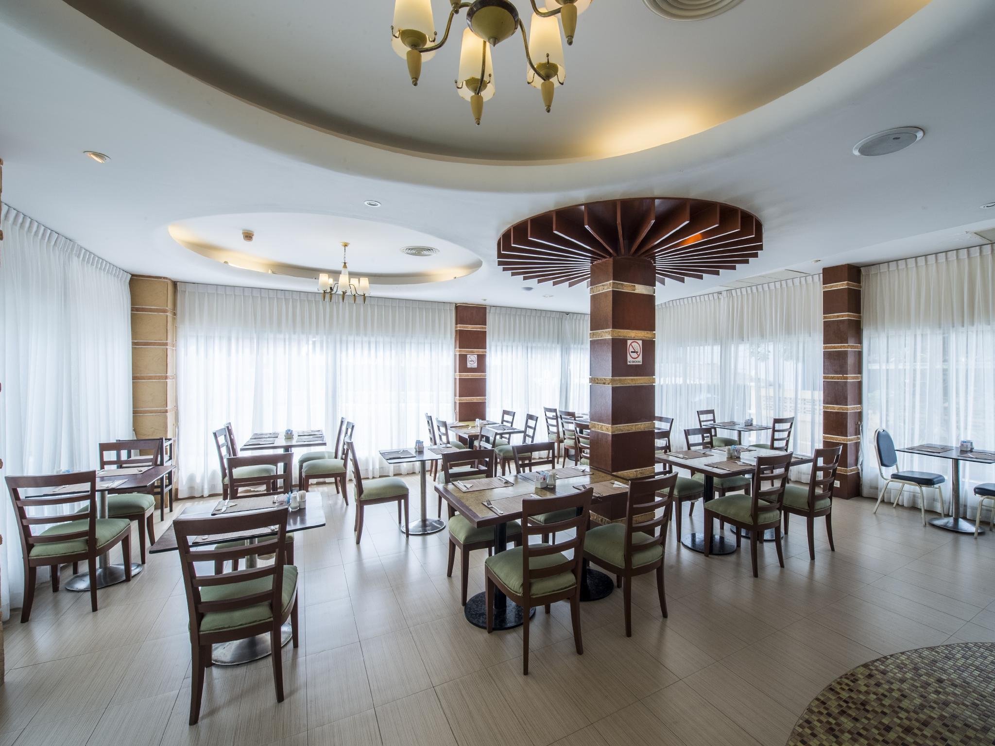 Kalim Resort Patong Ngoại thất bức ảnh