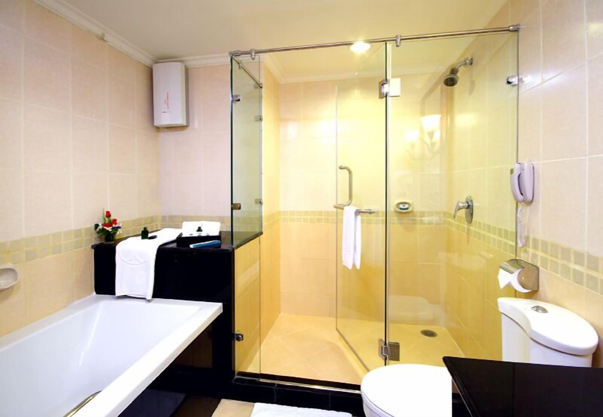 Kalim Resort Patong Ngoại thất bức ảnh