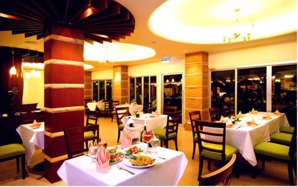 Kalim Resort Patong Ngoại thất bức ảnh