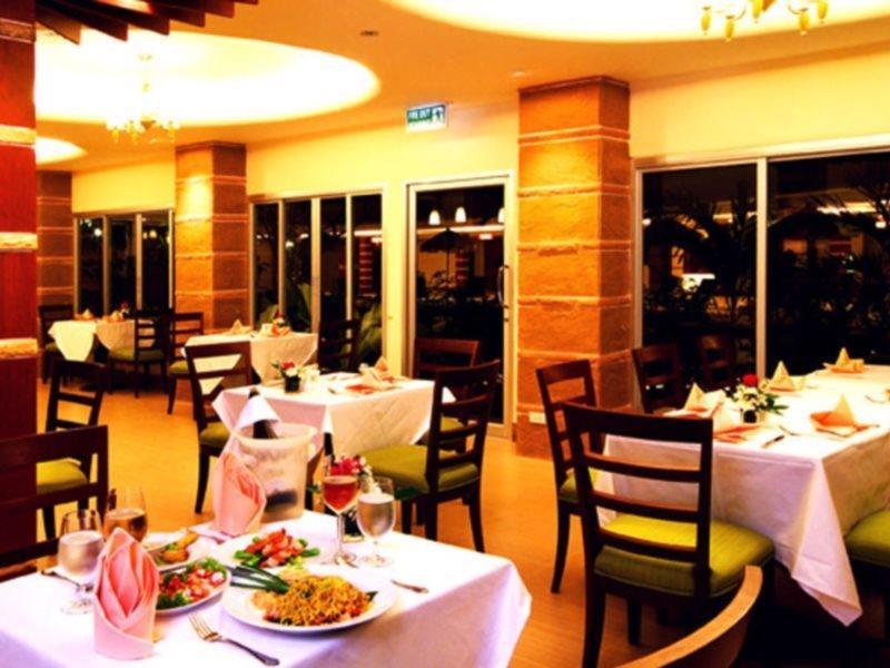 Kalim Resort Patong Ngoại thất bức ảnh