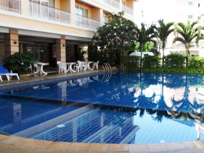 Kalim Resort Patong Ngoại thất bức ảnh