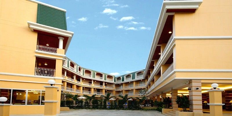 Kalim Resort Patong Ngoại thất bức ảnh