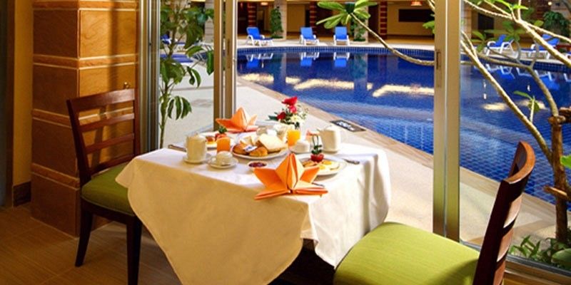 Kalim Resort Patong Ngoại thất bức ảnh