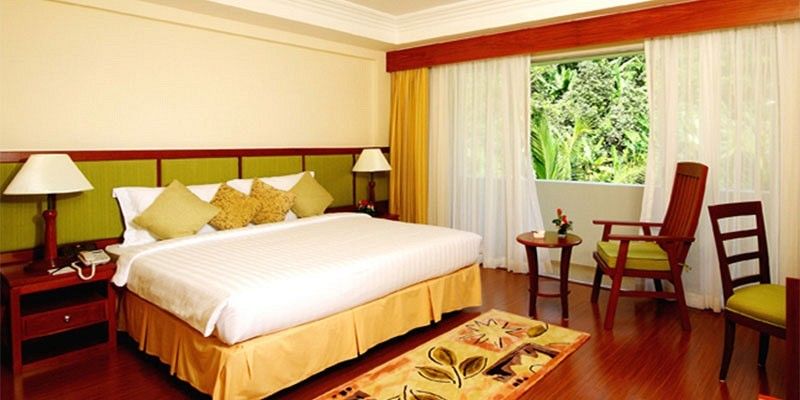 Kalim Resort Patong Ngoại thất bức ảnh