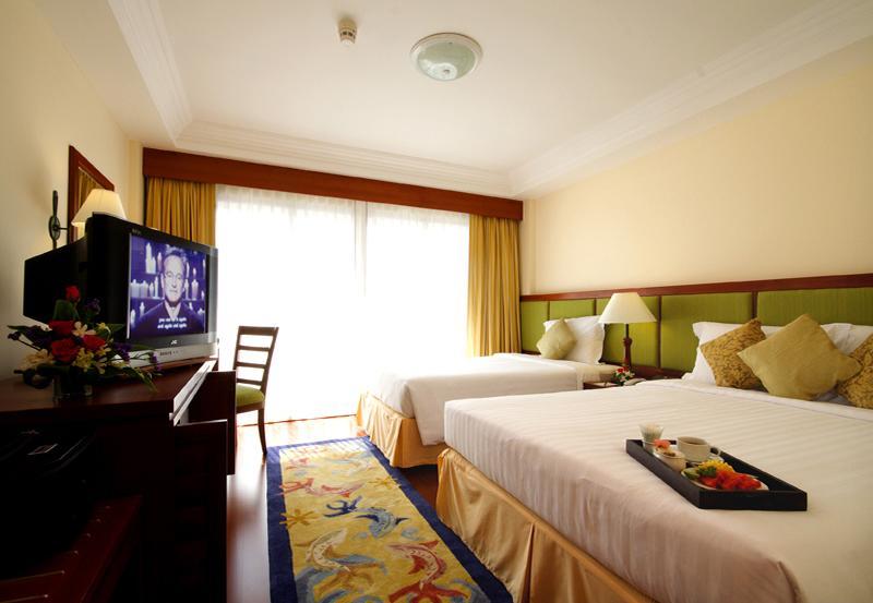 Kalim Resort Patong Ngoại thất bức ảnh