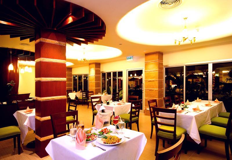 Kalim Resort Patong Ngoại thất bức ảnh