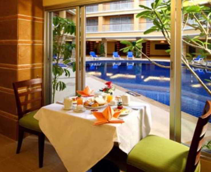 Kalim Resort Patong Ngoại thất bức ảnh